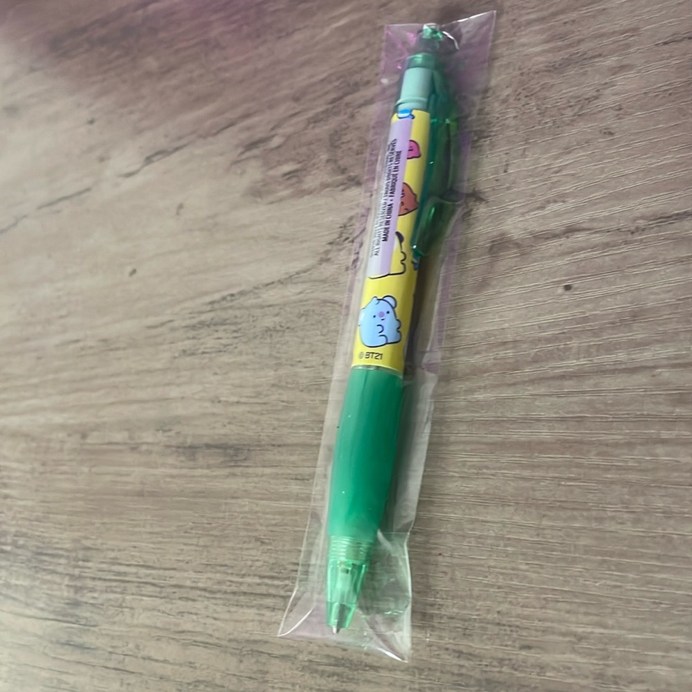 BT21 PEN